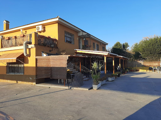 Restaurante Racó Rulla