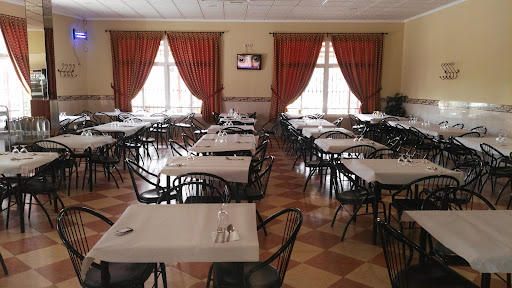 Bar Restaurante Civera