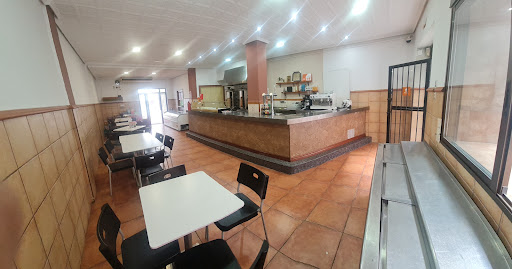 Estambul kebab y pizzeria vilamarxant