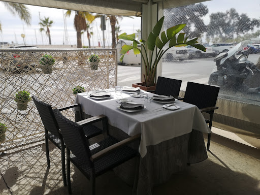 Restaurante MADE 100% No Gluten