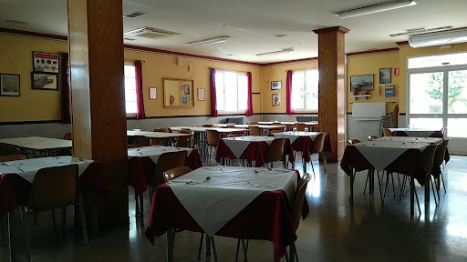Restaurante La Loma