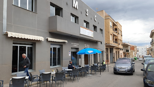 Bar Restaurante LA MUSICAL