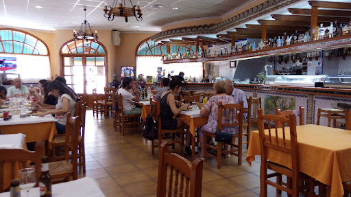 Restaurante El Porche