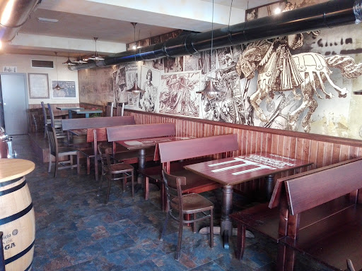 Cervecería Lancelöt