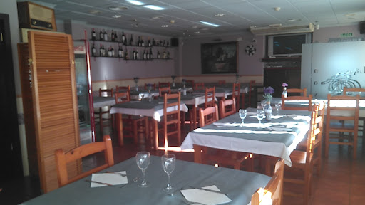 Sentits restaurant