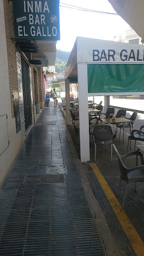 Bar Gallo