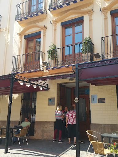Hotel-Balneario de Villavieja