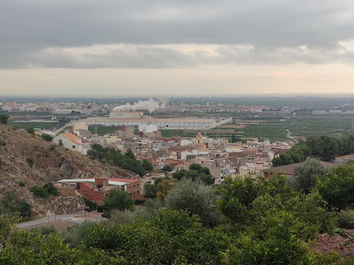 Villavieja
