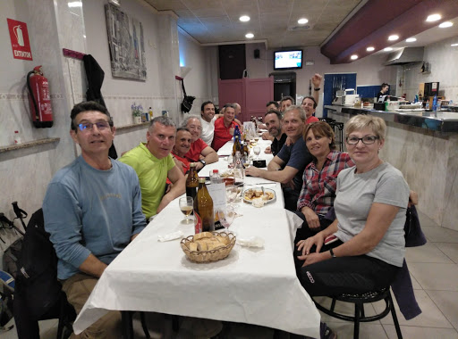 Restaurante Zayas