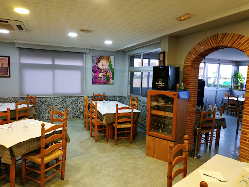 Restaurante El Cazador